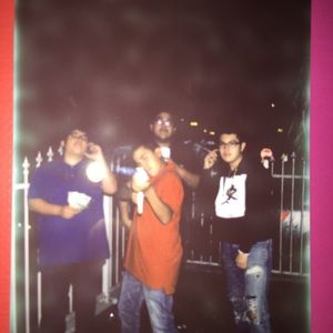 Meet your Posher, Ray